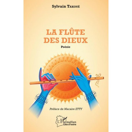 La flûte des Dieux