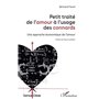 Petit traité de l'amour à l'usage des connards
