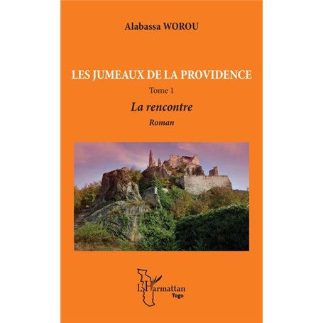Les jumeaux de la providence. Roman Tome 1