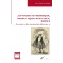 L'arriviste dans le roman français, polonais et anglais du XIXe sièce