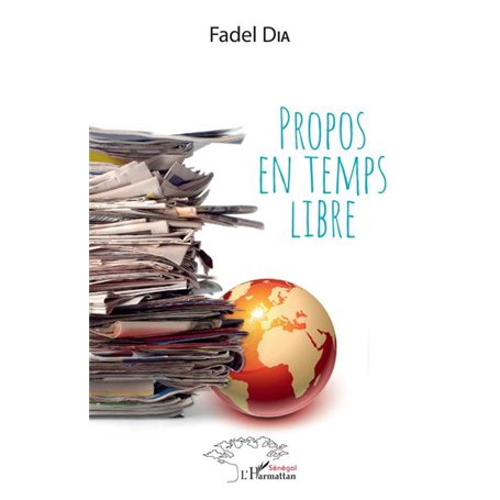 Propos en temps libre