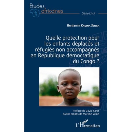 Quelle protection pour les enfants déplacés et réfugiés non accompagnés en République démocratique du Congo ?
