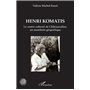 Henri Komatis