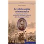 Le philosophe communeux