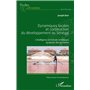Dynamiques locales et construction du développement au Sénégal