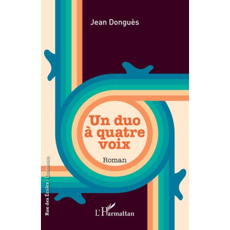 Un duo à quatre voix