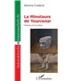 Le Minotaure de Yourcenar