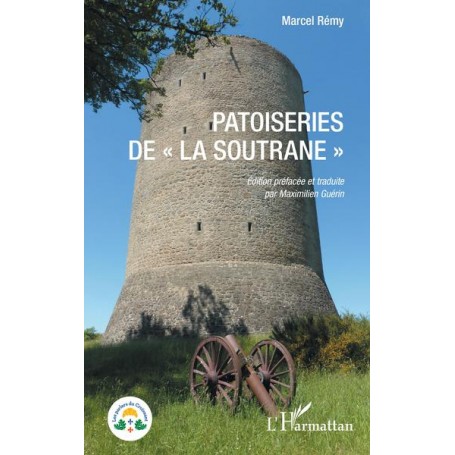 Patoiseries de "La Soutrane"