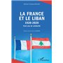 La France et le Liban