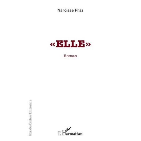 « ELLE »