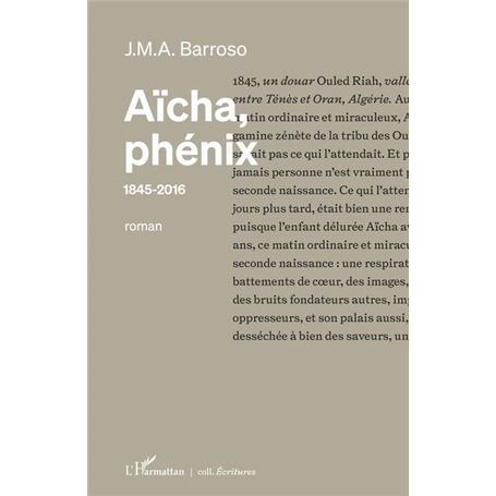 Aïcha, phénix