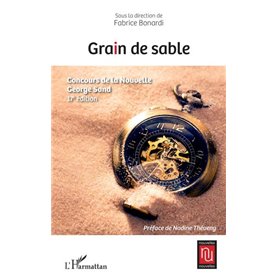 Grain de sable