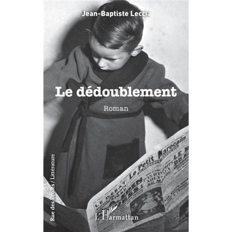 Le dédoublement