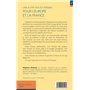 Une autre voie est possible pour l'Europe et la France