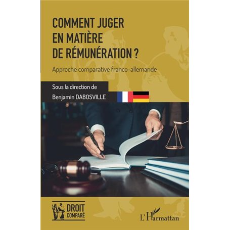 Comment juger en matière de rémunération ?