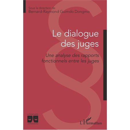 Le dialogue des juges