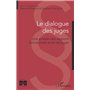 Le dialogue des juges