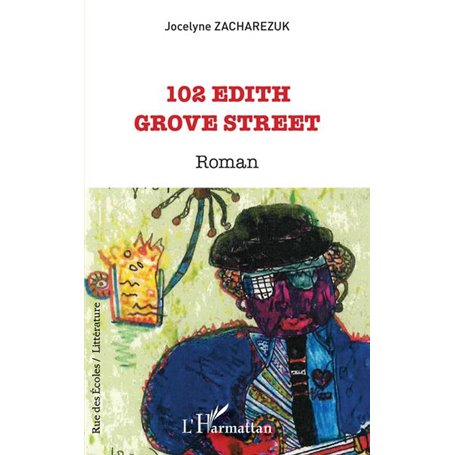 102 Edith Grove Street