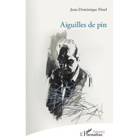 Aiguilles de pin