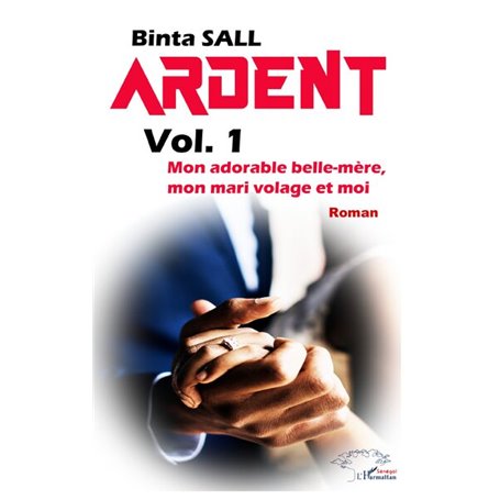 Ardent volume 1