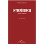 Interférences