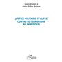 Justice militaire et lutte contre le terrorisme au Cameroun