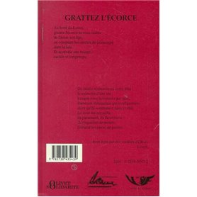 Anthologie des épithalames burundais Volume II