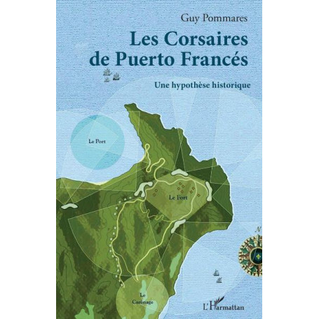 Les Corsaires de Puerto Francés
