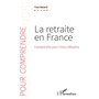 La retraite en France