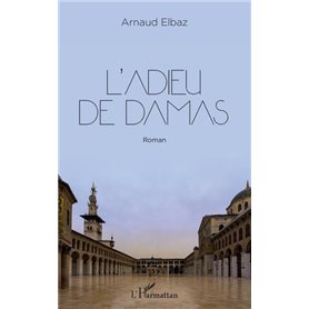L'adieu de Damas