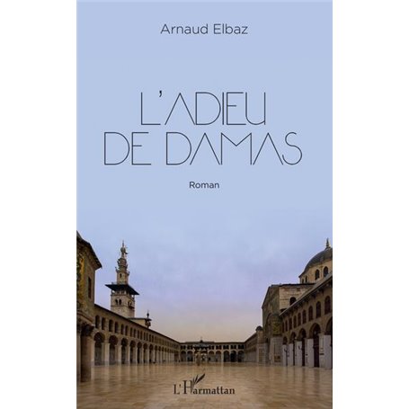 L'adieu de Damas