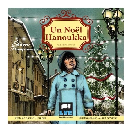 Un Noël Hanoukka