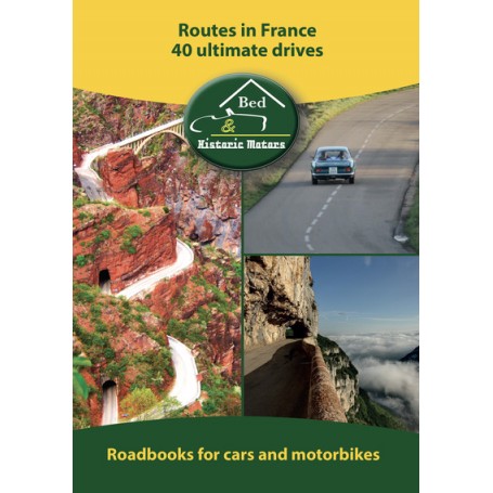 Routes in France