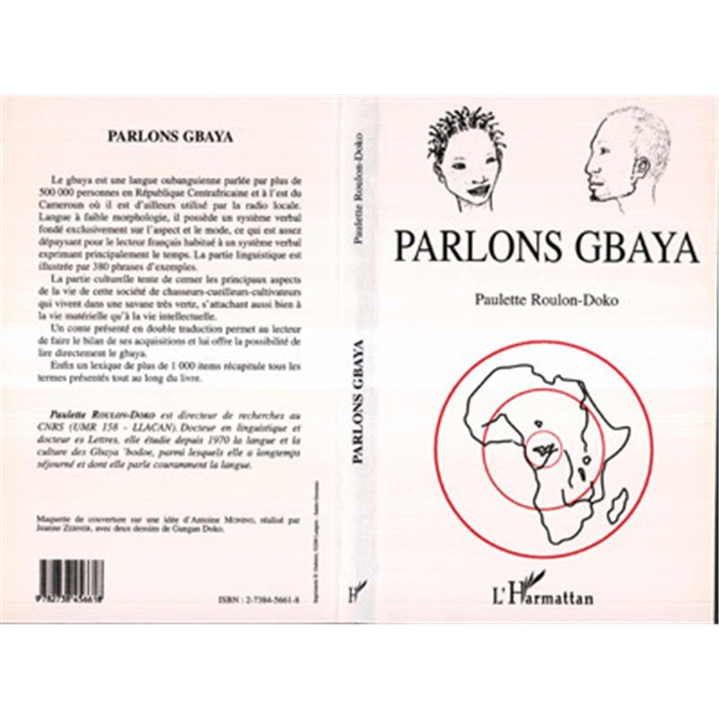 Ascension d'un chef africain au début de la colonisation - A