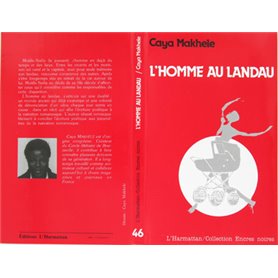 L'homme au landau