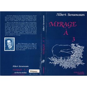 Mirage à 3