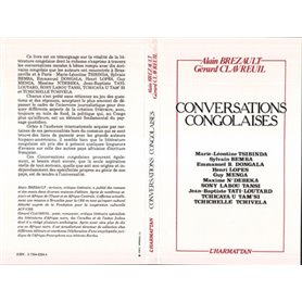 Conversations congolaises