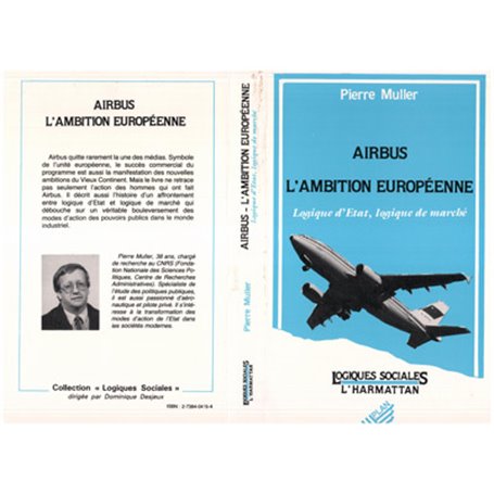 Airbus, l'ambition européenne