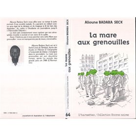 La mare aux grenouilles