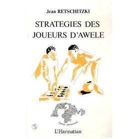 Stratégie des joueurs d'awélé