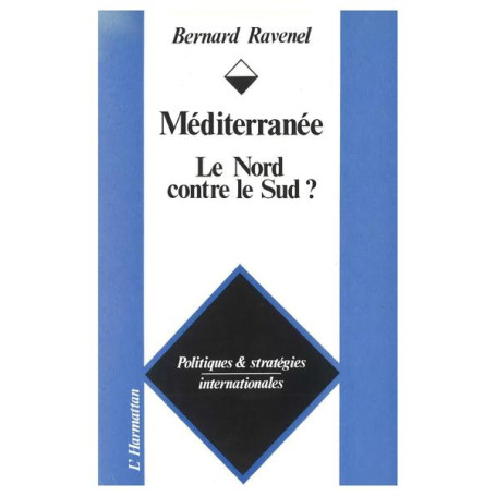 Méditerranée : Le Nord contre le Sud