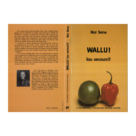 Wallu! (au secours!)