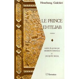 Le prince Ehtejab