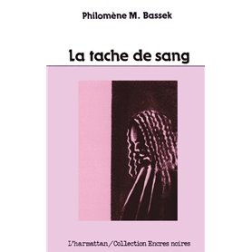 La tache de sang