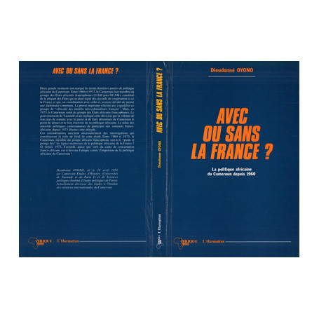 Avec ou sans la France ?