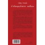 Cinq essais d'ethnopsychiatrie antillaise