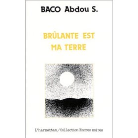 Brûlante est ma terre