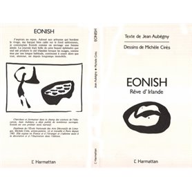 Eonish - Rêve d'Irlande