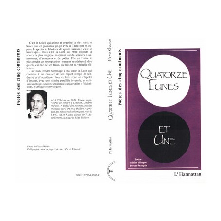 Quatorze Lunes et une