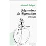 Mémoires de ramadan